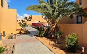 Apartamento Bahia Sol